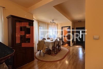 Duplex 4 camere, 126 mp, si teren de 300 mp in Giroc - 4