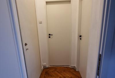 Apartament cu 2 camere semidecomandat, mobilat în Grivița - 6