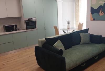 Apartament 2 camere prima închiriere - 10