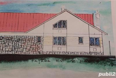 Casă în Bumbești-Jiu - 1