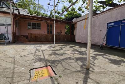 Faleza Nord - strada Unirii - teren 986 mp + casa (langa Scoala Colibri) - 10