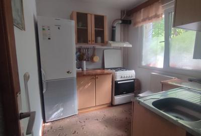 Garsonieră în Micro 40 - 6