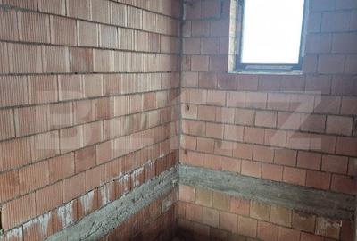 Vila noua de vanzare la intrare in Corunca - 10