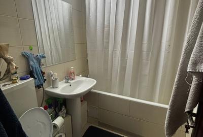 Apartament cu 2 camere decomandat în Olteniței - 8