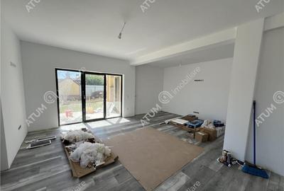 Casa la cheie cu 4 camere 3 bai si teren de 290 mp zona Bran - 3