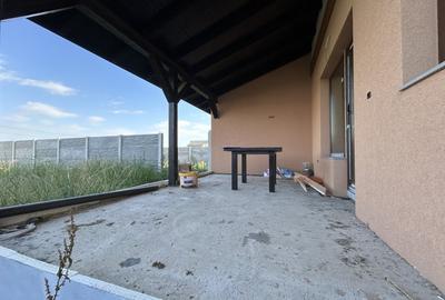 Duplex 4 camere, 118mp utili, 340 teren in Mosnita Noua - 18