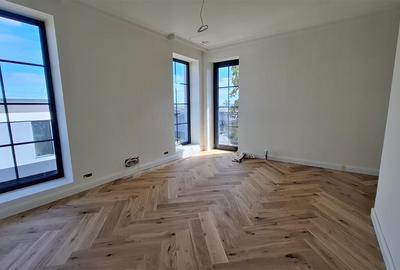 Casă individuală cu 4 camere cu Canalizare în Rediu - 13