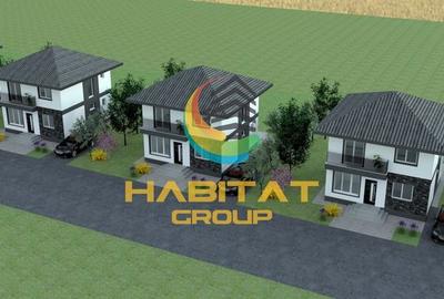 Teren de 37000 mp, în Adunații-Copăceni - 1