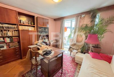 Apartament cu 3 camere decomandat, mobilat în Gheorgheni - 2