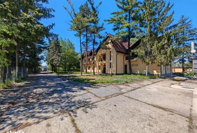Spațiu comercial, de 872 mp, în Onișcani - 20