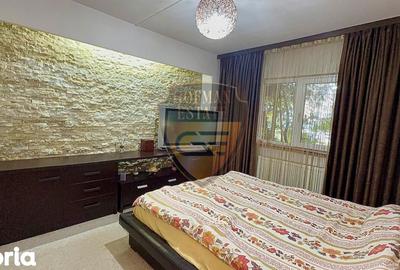 Apartament cu 3 camere decomandat, mobilat în Inel I - 7