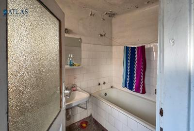 Casă individuală cu 4 camere cu Canalizare în Eforie Sud - 12