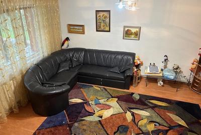 Casă cu Teren 200 Mp în Fabric - 20