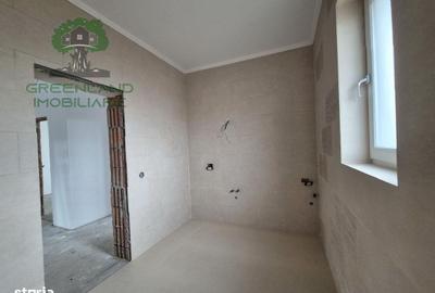 Casă cu 4 camere în Tomești - 7