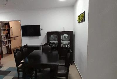 Apartament cu 4 camere semidecomandat în Central - 4