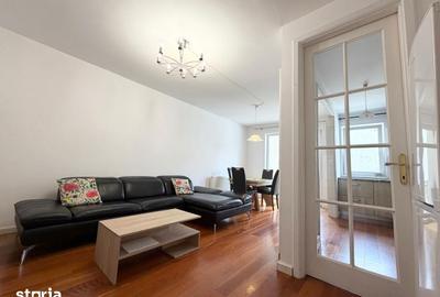 Apartament cu 3 camere în Lazaret - 2