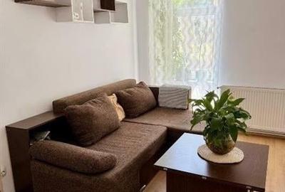 Apartament 2 camere Iosefin la cladire istorica