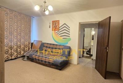 Apartament cu 2 camere semidecomandat în Alexandru Obregia - 4