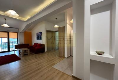 Apartament 2 camere bloc boutique Restaurant Little Texas - 16