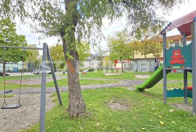 Garsoniera decomandata la casa cartier  Noua Garsoniera decomandata la casa cartier  Noua - 33