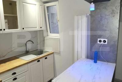 Apartament cu 2 camere în Cloșca - 11