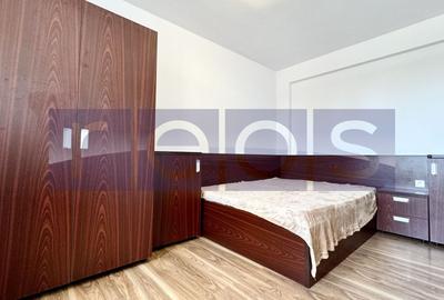 Apartament cu 3 camere semidecomandat, mobilat în 1 Mai - 6