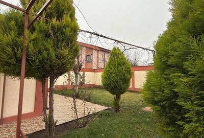 Casă cu 3 camere cu Teren 360 Mp în Central - 17