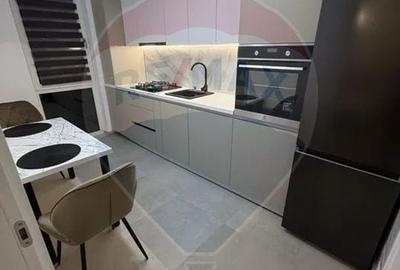 Apartament 1 camera de 42 mp - Freya Home, Bucium, Iasi - 4