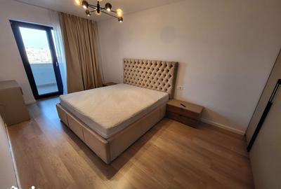 Apartament cu 2 camere în Faleză - 6