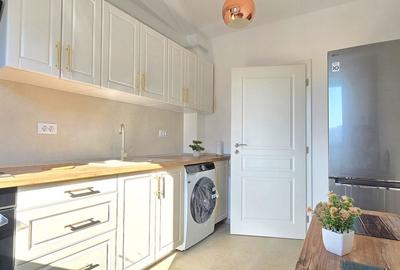 Apartament cu 2 camere decomandat în Miroslava - 6