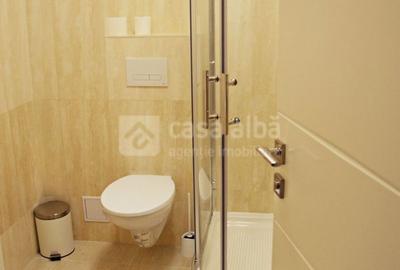 Apartament cu 2 camere, mobilat în Copou - 9