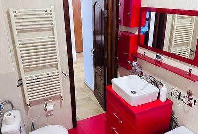 Apartament cu 3 camere decomandat în Dobroești - 4