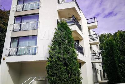 Inchiriere spatiu birouri zona Gradinii Botanice - 5