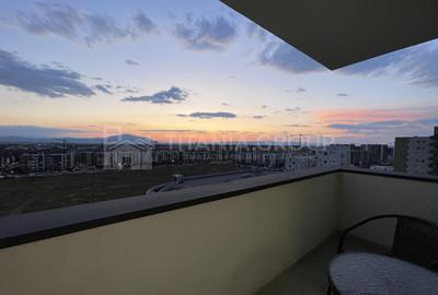 Apartament modern 2 camere+boxa, TopCity Coresi, pet friendly, short-long term - 8