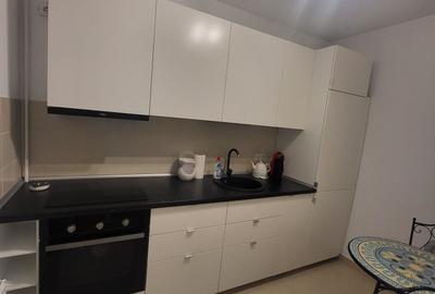 Apartament decomandat în Central - 5
