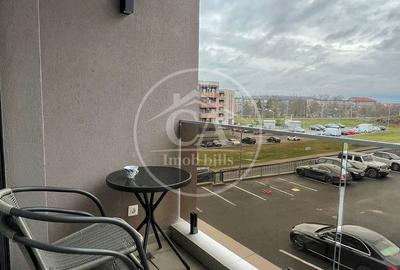 Apartament cu 2 camere decomandat în Central - 8