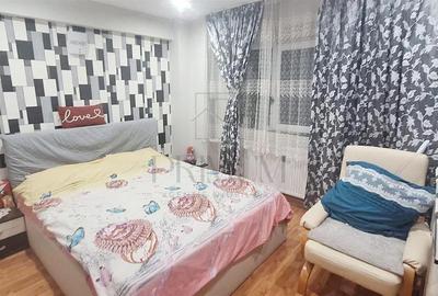 Apartament cu 3 camere decomandat, mobilat în Circumvalațiunii - 2