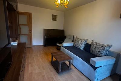 Apartament 3 Cam. Rond Baba Novac | 1985 | Bloc Anvelopat | Decomandat - 6