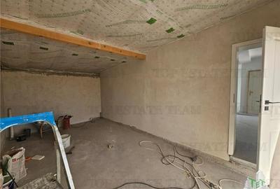 Vila premium 4 camere cu garaj in Ciorogarla - 12