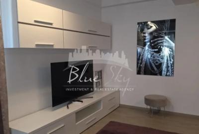 Apartament cu 2 camere decomandat în Central - 1