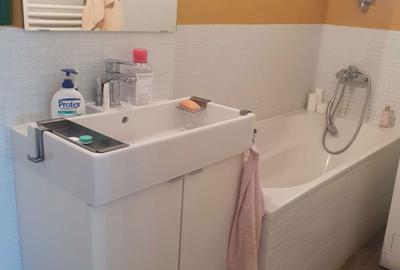 Apartament cu 2 camere decomandat în Drumul Carului - 5