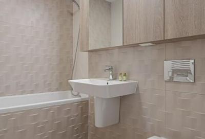 Design Apartament | Parcare Inclusa | Cloud9 - Aviatiei | Proprietar - 7