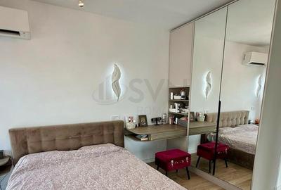REA1024392 Apartament de tip Duplex de vanzare Gran Via-Lujerului - 9