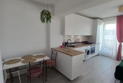 Apartament cu 3 camere decomandat în Tractorul - 6