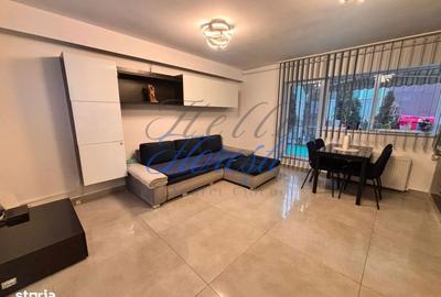 Apartament cu 3 camere semidecomandat în Florești - 1