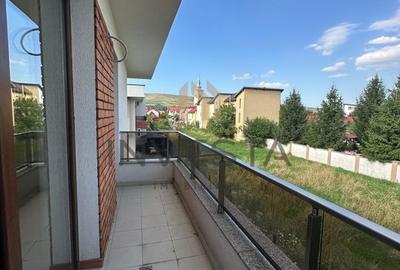 Casa semifinisata/120mp/Floresti, loc parcare inclus Casa semifinisata/120mp/Floresti, loc parcare inclus - 2