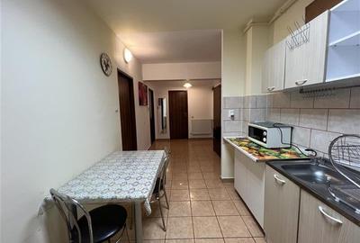 Apartament cu 2 camere, 56 mp +1 balcon, situat in cartierul Iris! - 8