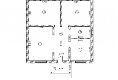 Vânzare Casă Nouă – Direct Proprietar – Cumpăna  Zonă înaltă - 8