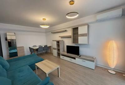 Apartament cu 2 camere, mobilat în Armeneasca - 5