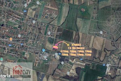 Spațiu comercial, în Moșnița Nouă - 4